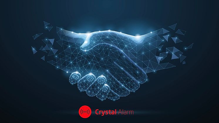 Köp vår tjänst Crystal Alarm – Personlarm i mobilen från Telia via Kammarkollegiet