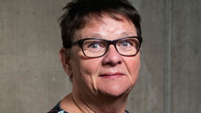 Anne-Marie Eklund Löwinder, Säkerhetschef Internetstiftelsen