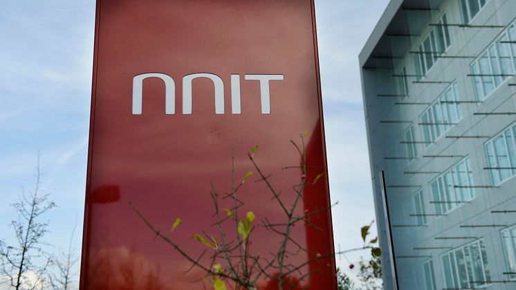 NNIT and Lundbeck extend collaboration