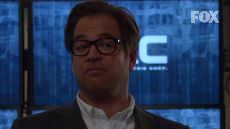 Michael Weatherly är tillbaka i rättsdramat BULL