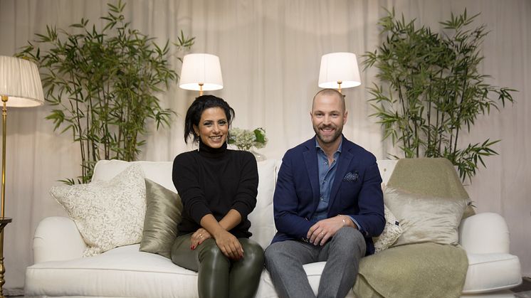 Familjeliv gör webbteve med Anitha Schulman – Mom Enough har premiär i morgon! 