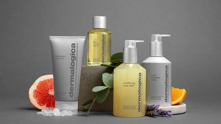 Dermalogica Body Collection