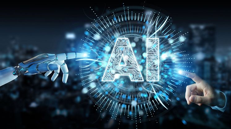 TCS globala AI-undersökning: Nordiska företagsledare anser att AI kommer ha större inverkan än internet och smartphones