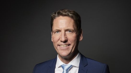 Thomas Fuhr, CEO GROHE AG
