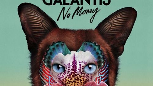 Galantis tillbaka med nya singeln "No Money"