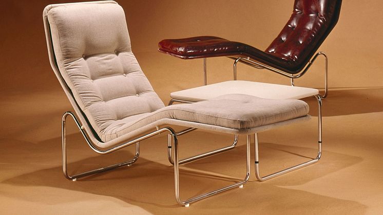 Kröken loung chair 1968