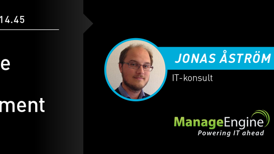 Bring your change process into your network management