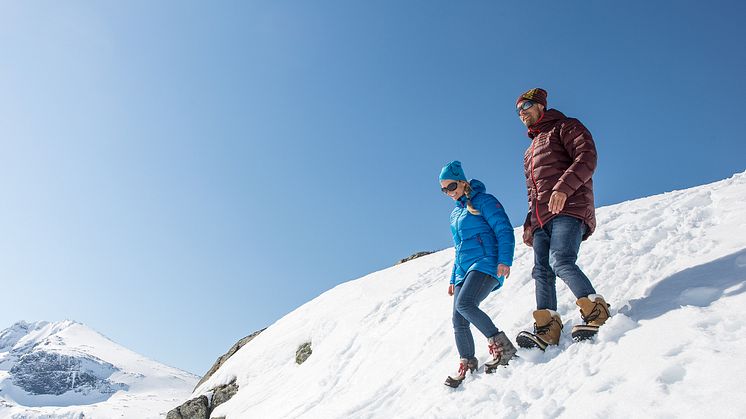 Bergans of Norway Om oss Mynewsdesk