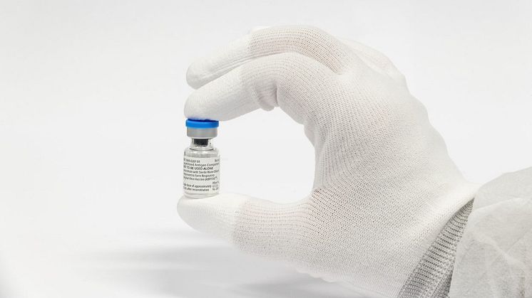 Pfizers RS-virus vaccin Abrysvo