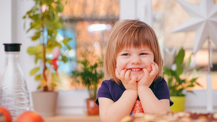 Mindfulness hjälper både barn med ADHD och deras föräldrar Foto: Pexels CC0