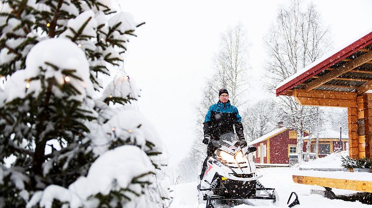 Foto: Mathias Bergeld/Bildbyrån