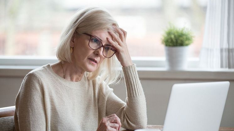 Burnout: Hamburg gilt als zentrale Anlaufstelle. Foto: iStock / fizkes