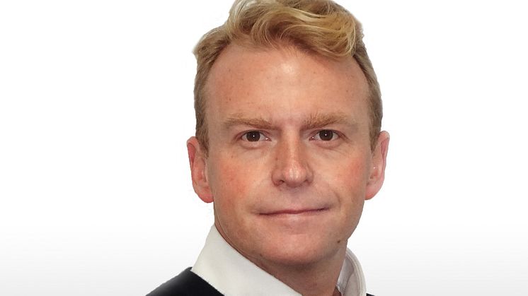 Hugh Hudleston joins diesel outboard specialist, Cox Powertrain, as Head of Sales