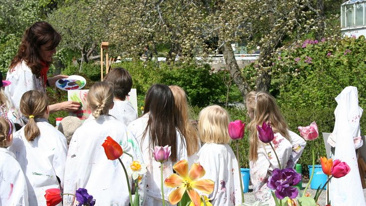 Foto: Prins Eugens Waldemarsudde