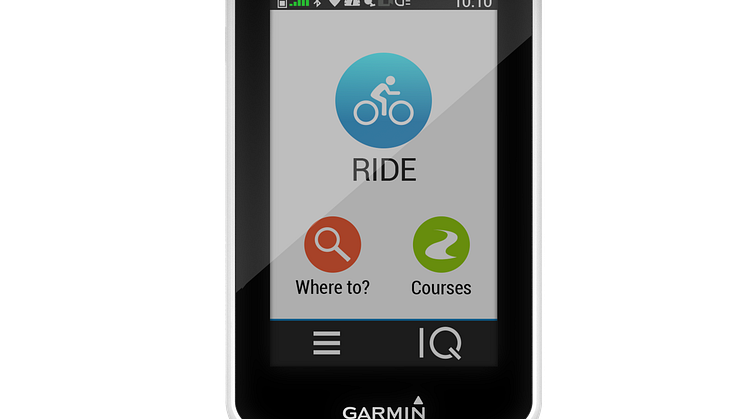Garmin® Edge® Explore -pyörätietokone 