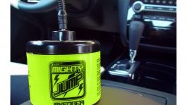 Mighty Jump - Startbatteriet för dig i nöd!