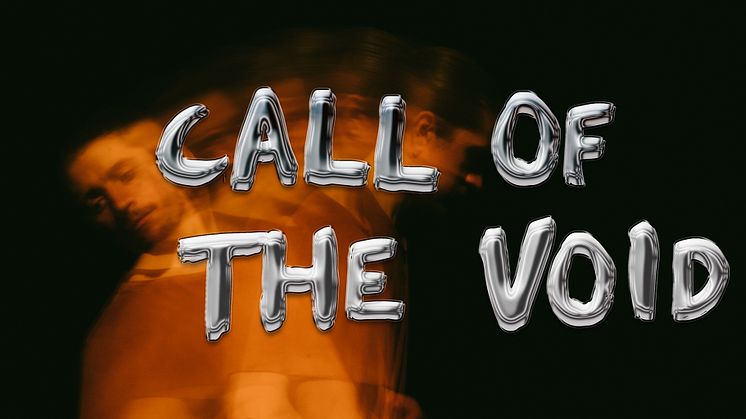 CALL OF THE VOID_hemsidan