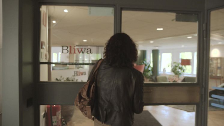 Filmen om Bliwa