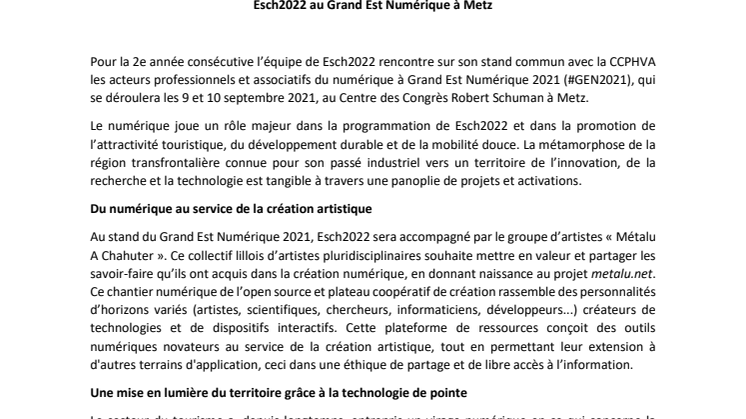 Esch2022_Communiqué de presse_ Grand Est Numérique.pdf