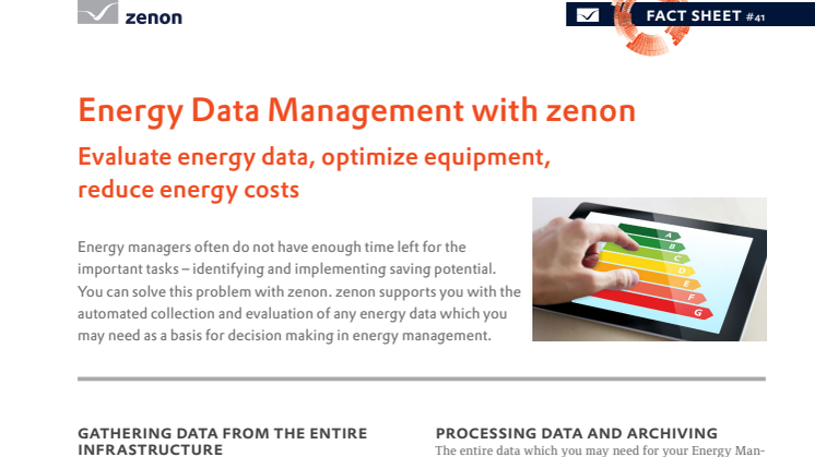 Faktablad Energy Data Managment with zenon [eng]