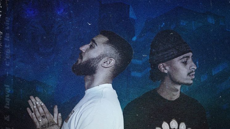 ​Macky släpper singeln 'C’est la vie' ft. Haval och releasedatum för kommande albumet 'Timeline'