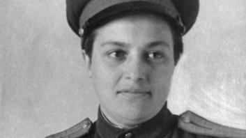 Ljudmila Pavlitjenko