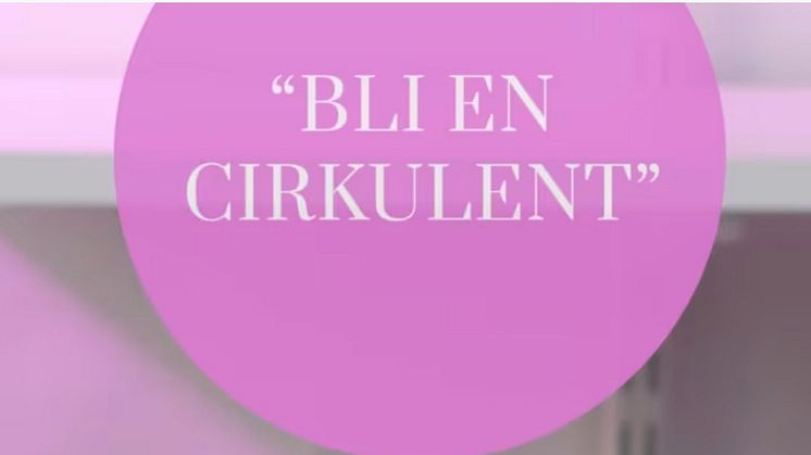 Elfa_Bli en cirkulent.