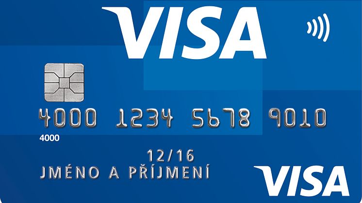 Visa a Albert znovu odměňovaly zákazníky,  rozdaly poukazy za 10 milionů korun