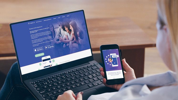 Framtidens mobila e-legitimation är här - Consid går in som partner