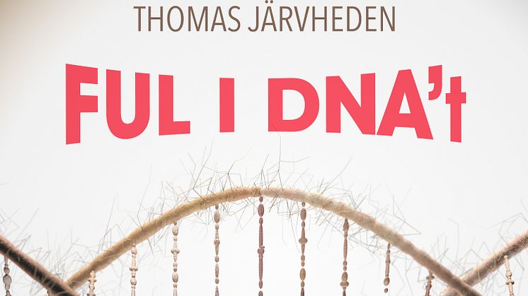 Ful i DNA't - omslag.jpg