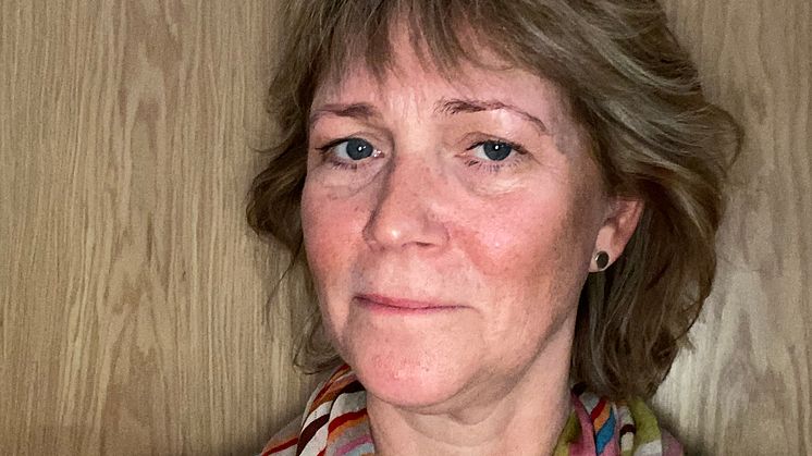 Birgitta Edfast blir ny HR-chef på HSB Malmö   
