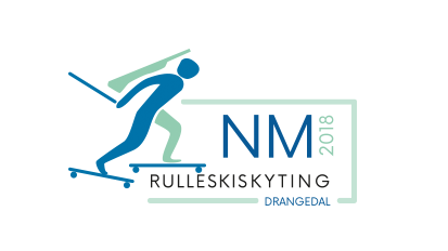 NM Rulleskiskyting 22-23.september 