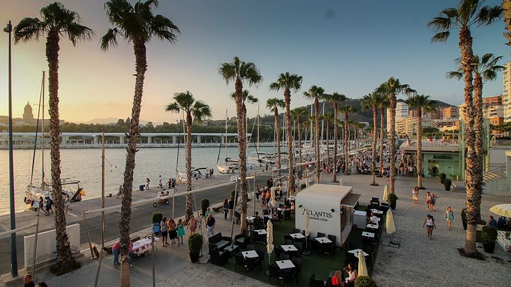 Fortsatt svensk köpfest i Spanien - bostäder i solen lockar