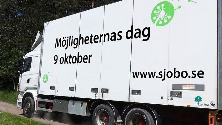 Framgången följs upp - Möjligheternas dag arrangeras i år igen