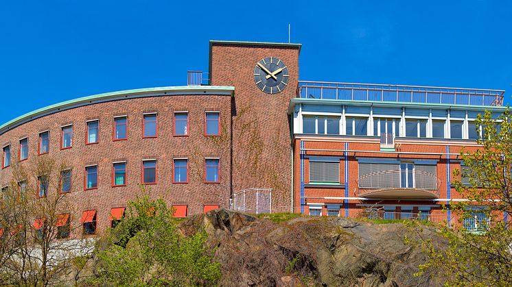 Älvstranden säljer byggrätter i Eriksberg