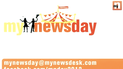 Kom med dina önskemål inför Mynewsday 2012!