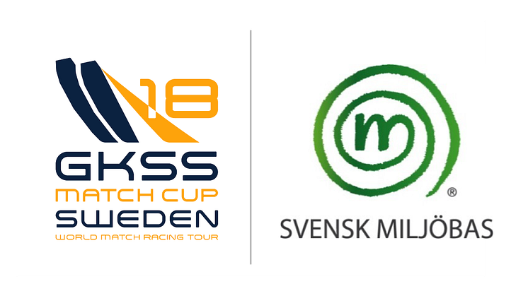 GKSS Match Cup Sweden 2018 blir ett miljödiplomerat event