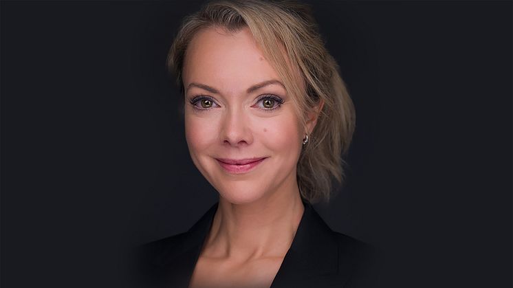 Silje Garberg Ree new CEO Bergans