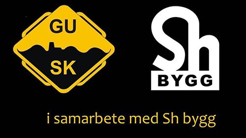 Sh bygg sponsrar i linje med vår policy