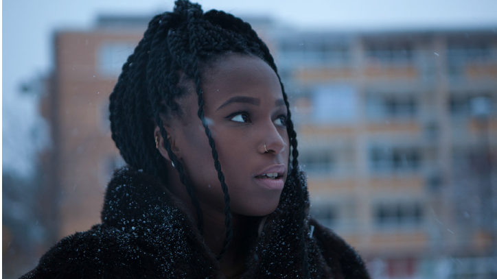 Sabina Ddumba släpper ny singel och spelar på Grammisgalan
