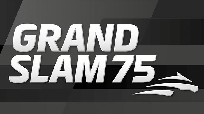 ATG storsatsar på söndagar – lanserar Grand Slam 75