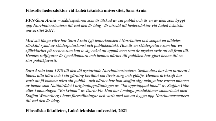 Filosofie hedersdoktor vid Luleå tekniska universitet 2021.pdf