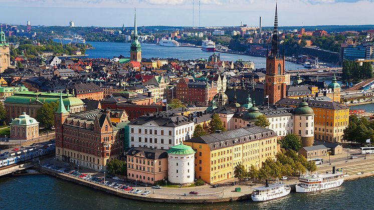 Bostadspriserna för oktober faller i hela landet.