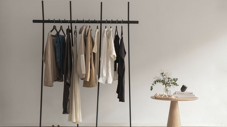 How to build a capsule wardrobe that you love