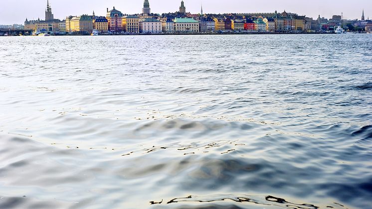 Stockholm Vatten inför Artvise Kundtjänst som systemstöd för ärendehantering!