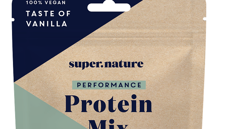 Supernature Protein Mix