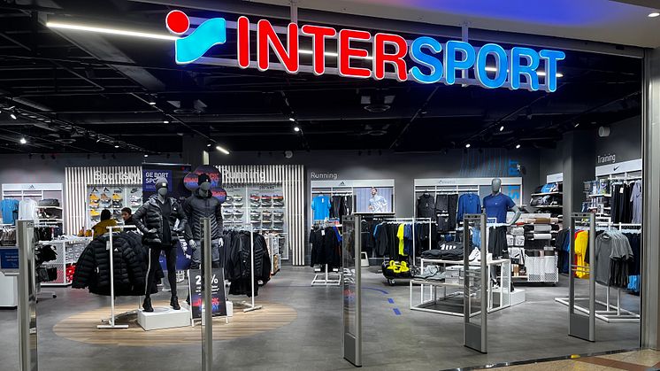 Nya ägare i INTERSPORT – Adelis avyttrar sitt ägande till konsortium av ledning, befintliga minoritetsägare och nya investerare