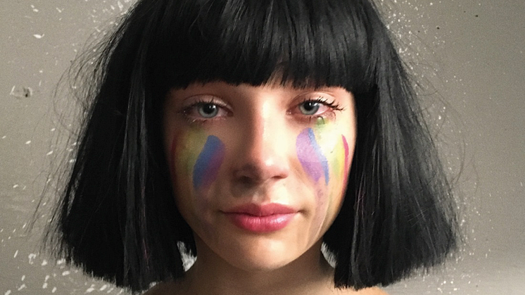 Sia släpper deluxeversion av ”This Is Acting” med nya låtar