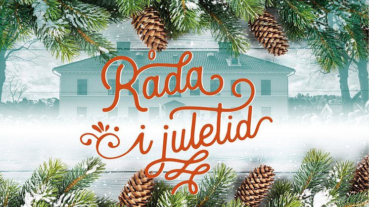 Välkommen till Råda i juletid