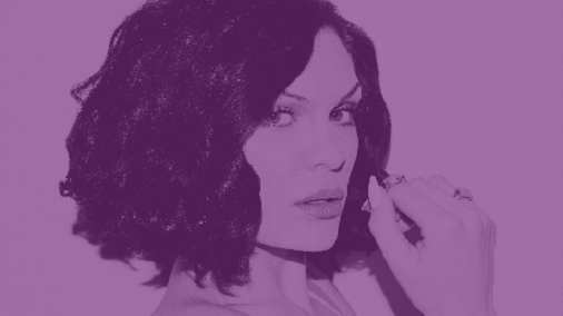 Jessie J calls on people in Scotland to add their voice to Stroke Association campaign